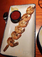 Red Lobster food