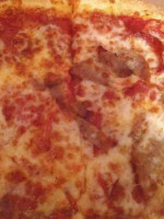 Gooey's Pizza Jesup food