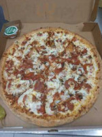 Papa Johns food