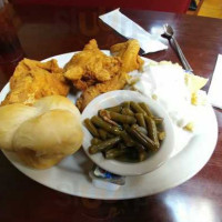 Biggies Cafe And General Store food