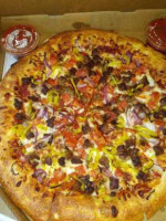 Pizza Hut food