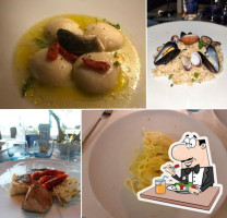 Acqua Marina Sul Mare food