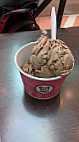 Baskin Robbins food