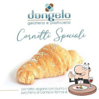 Pasticceria Gelateria D'angelo food