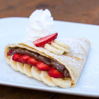 Olala Crepes And Sweet food