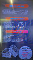 Pizza Magic Stratford menu