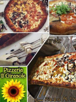 Pizzeria Il Girasole food