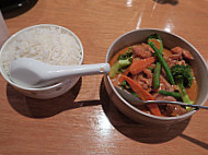 Red Hill Tea House Restaurant food