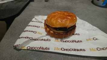 Mcdonald's food