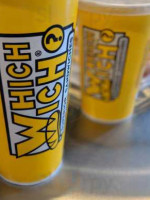 Which Wich food