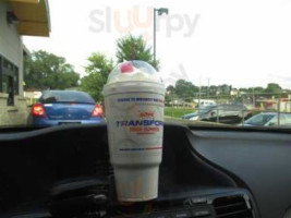 Sonic Drive-in food