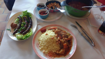 Le Roi Du Couscous - Restaurant Tipaza food