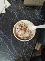 Cold Stone Creamery food