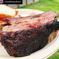 Micklethwait Craft Meats Bbq Catering food