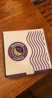 Insomnia Cookies food