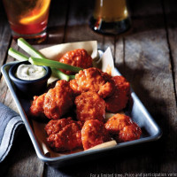 Applebee's Grill food