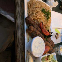 Zourouna food