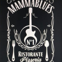 Mammablues food