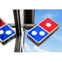 Domino's Pizza Brest Plymouth food