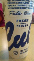 Culver's food