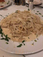 Ivano's Italian food