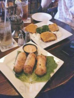 Fiddlers Green Irish Pub Eatery food