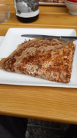 Crêperie Les Roches De Ham food