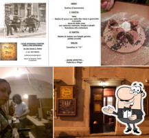 Osteria Bier Stube Trieste food