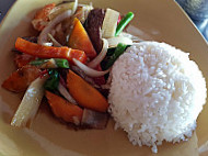 Soi 9 Thai food