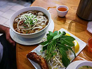 Thanh Binh food