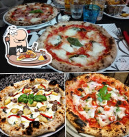 Pizza Comics Da Ivan food