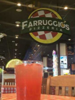 Farruggio's food