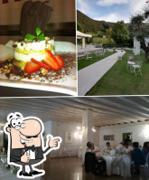 Braga Ristorazione E Catering Di Belometti Flora E Gerolamo C food