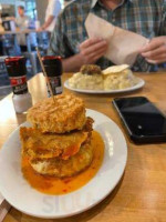 Maple Street Biscuit Company food