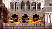 Terrazza Aperol (pranzo E Cena) outside