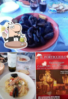 Il Porticciolo food