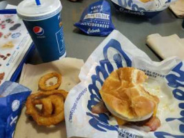 Culver's food