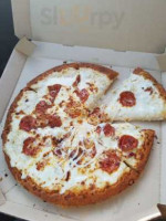 Pizza Hut food