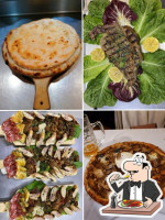 Ristorazione Monterosso food