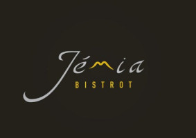 Jenia Bistrot inside