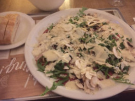 Vapiano food