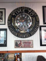 Original Jack's Country Kitchen inside