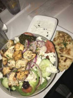 Gyro food