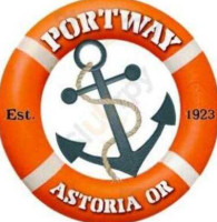 Astoria's Portway food