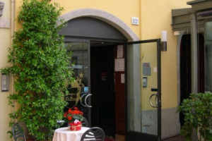 Albergo Del Duca inside