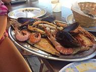 Cala Torta food