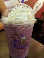 The Coffee Bean Tea Leaf food