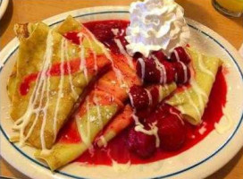 Ihop food