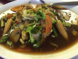 Thai Cuisine food