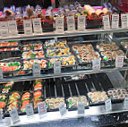 Sushi Street food